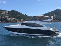 Princess 52 Flybridge