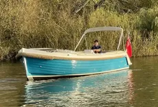 2020 Interboat 820