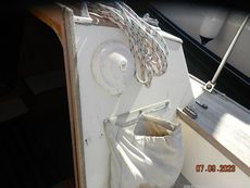 1985 Classic Yacht Mullins Monarch 23
