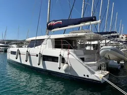 2019 Leopard 45