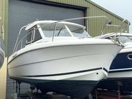 2008 Jeanneau Merry Fisher 705