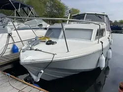 Relcraft 29 Topaz