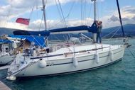2004 Bavaria 32