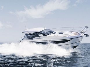 2024 Bavaria SR35