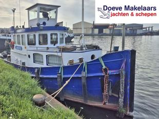 Sleep / Duwboot