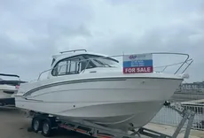 2024 Beneteau Antares 8