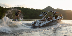 Malibu 26 LSV