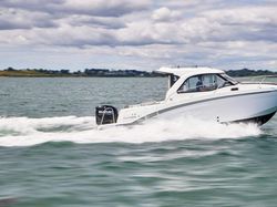 Beneteau Antares 7 OB V2