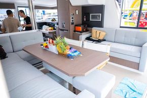 Bali 4.2 Catamaran For Sale in Langkawi