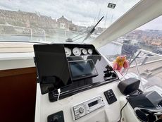 2014 Jeanneau Merry Fisher 855