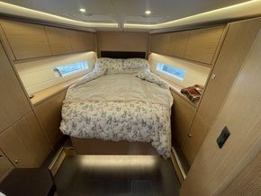 2019 Bavaria C45 Style 28