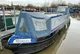 L Dickinson Narrowboat