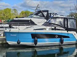 2023 Balt 818 Titanium