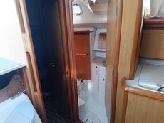 2008 Jeanneau Sun Odyssey 45 | Spacious 4-Cabin Cruiser
