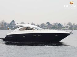 2007 Sunseeker Portofino 47