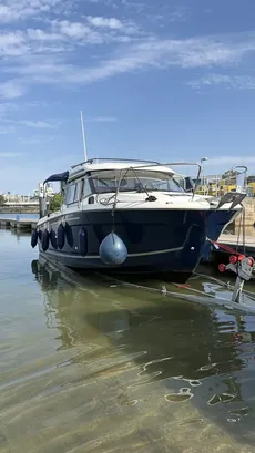 2024 Jeanneau Merry Fisher 795 S2