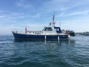 1970 Nelson 42 Pilot