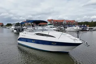 Bayliner 275