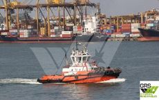 ASD Tug // 24m / 75ts BP Tug for Sale / #1088843