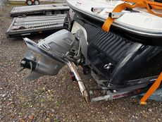 2010 Monteray 180FS