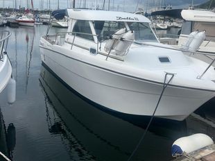 Beneteau Antares 710