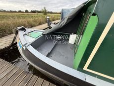 57ft Trad