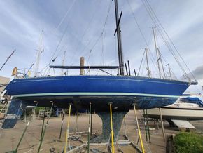 Royal Huisman Custom 50 - Main Photo