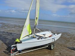 RS Feva XL (2510)