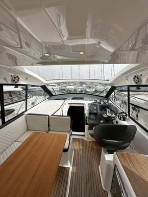 2022 Bavaria S36 Hard Top 16