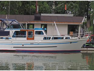 SUPER WADDENKRUISER 1250