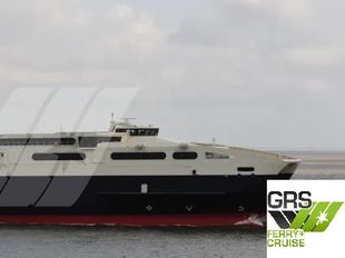 113m / 1.400 pax Passenger / RoRo Ship for Sale / #1073143
