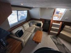 2001 Silverton 453 Motor Yacht