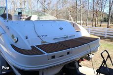 2004 Sea Ray 270 Sundeck