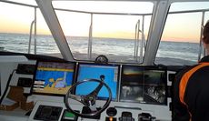 20m MPP catamaran
