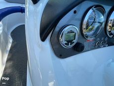 2012 Sea Ray 205 Sport