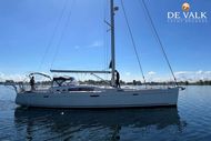 2011 Beneteau Oceanis 54