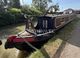 57ft Cruiser (project boat)