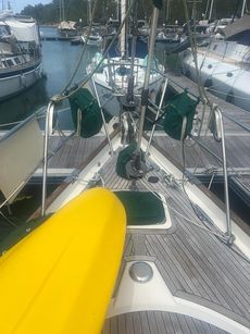 SLOCUM  43 Yacht for sale in Langkawi