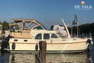 2009 Linssen 29.9 AC