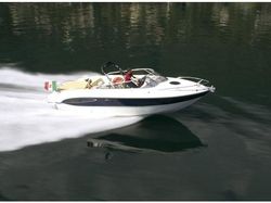 2011 Cranchi CSL 27