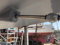 JEANNEAU SUN ODYSSEY 36i  gorgeous,low engine hours &pound;75000