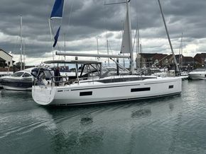  Bavaria C46 Ocean 2