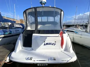 1999 Bayliner 3055 Ciera Sunbridge