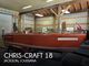 1955 Chris-Craft Holiday 18