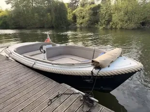 2019 Corsiva 570