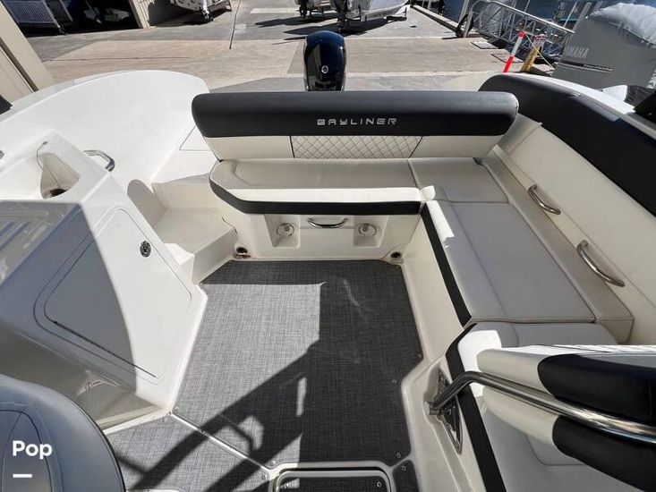 2020 Bayliner 2200 dx