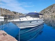 2012 Nimbus 34 Nova