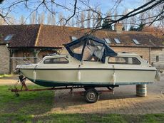 Beaves Marine 18