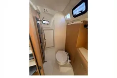 2019 Jeanneau Sun Odyssey 349