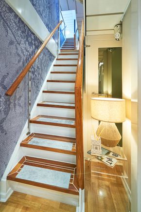 INTERIOR / New just taken and received 11/6/2020